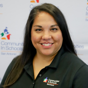 Fundraising Page: Rachel Vargas